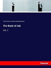 Produktbild: The Book of Job