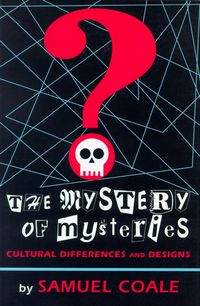Produktbild: The Mystery of Mysteries