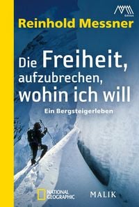 Produktbild: Die Freiheit, aufzubrechen, wohin ich will