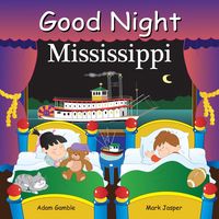 Produktbild: Good Night Mississippi