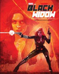 Produktbild: Marvel's the Black Widow: Creating the Avenging Super-Spy