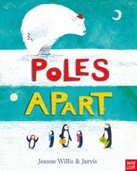 Produktbild: Poles Apart