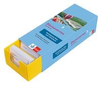Produktbild: Découvertes 3 Série Bleue/Vokabel-Lernbox