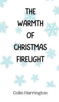 Produktbild: The Warmth of Christmas Firelight