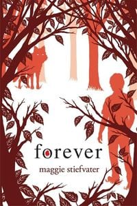 Produktbild: Forever (Shiver, Book 3)