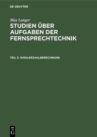Produktbild: W&auml;hlerzahlberechnung