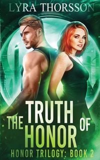 Produktbild: The Truth of Honor