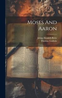 Produktbild: Moses And Aaron