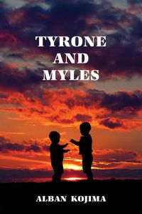 Produktbild: Tyrone and Myles