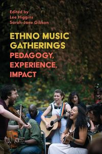 Produktbild: Ethno Music Gatherings