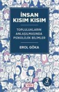 Produktbild: Insan Kisim Kisim