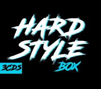 Bild vom Artikel Hardstyle Box vom Autor Various Artists