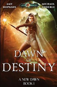 Produktbild: Dawn of Destiny