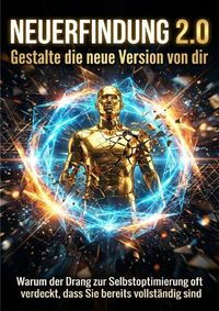 Produktbild: Neuerfindung 2.0: Gestalte die neue Version von dir