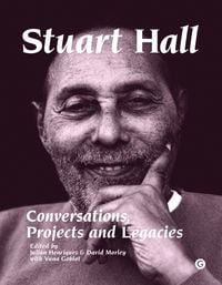 Produktbild: Stuart Hall