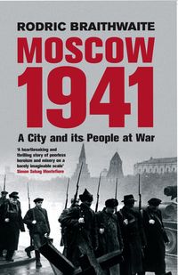 Produktbild: Moscow 1941