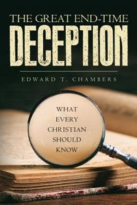 Produktbild: The Great End-Time Deception