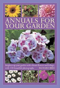 Produktbild: Annuals for Your Garden