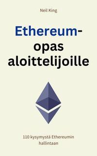 Produktbild: Ethereum-opas aloittelijoille