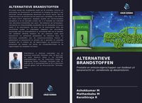 Produktbild: Alternatieve Brandstoffen
