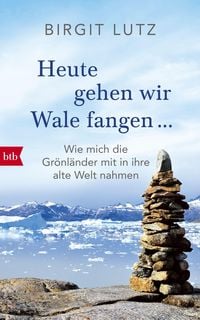 Produktbild: Heute gehen wir Wale fangen -