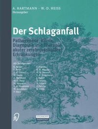 Produktbild: Der Schlaganfall