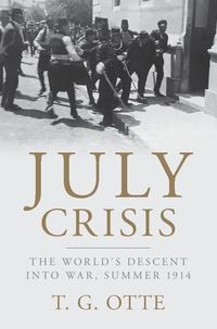 Produktbild: July Crisis
