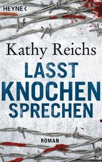 Produktbild: Lasst Knochen sprechen