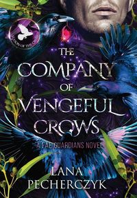 Produktbild: The Company of Vengeful Crows