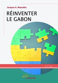 Produktbild: Reinventer le gabon