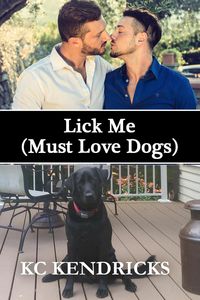 Produktbild: Lick Me (Must Love Dogs)