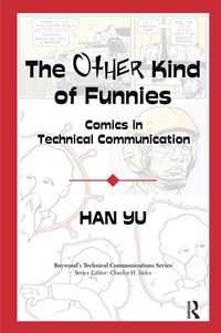 Produktbild: The Other Kind of Funnies
