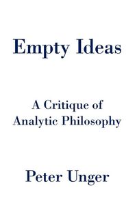 Produktbild: Empty Ideas