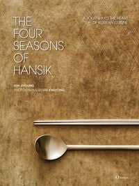 Produktbild: The Four Seasons of Hansik