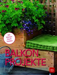 Produktbild: Balkon-Projekte