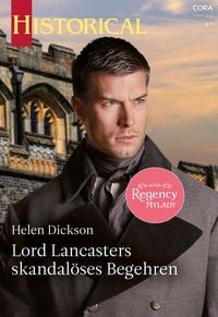 Produktbild: Lord Lancasters skandal&ouml;ses Begehren