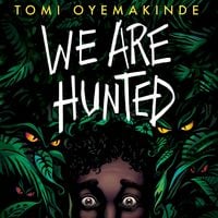 Produktbild: We Are Hunted