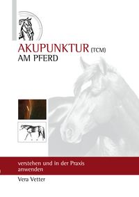 Produktbild: Akupunktur (TCM) am Pferd