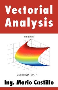 Produktbild: Vectorial Analysis