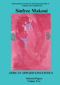 Produktbild: African Applied Linguistics