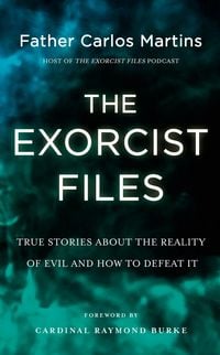Produktbild: The Exorcist Files
