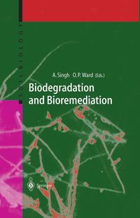 Produktbild: Biodegradation and Bioremediation