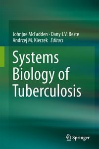 Produktbild: Systems Biology of Tuberculosis