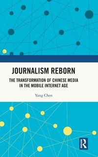 Produktbild: Journalism Reborn