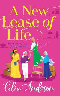 Produktbild: A New Lease of Life