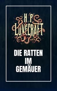 Produktbild: Die Ratten im Gem&auml;uer