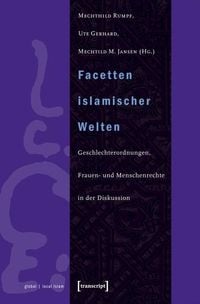 Produktbild: Facetten islamischer Welten