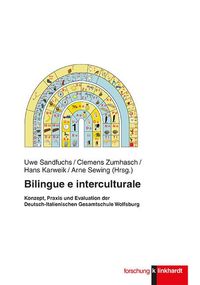 Produktbild: Bilingue e interculturale