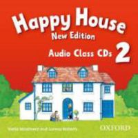 Produktbild: Happy House 2 CD