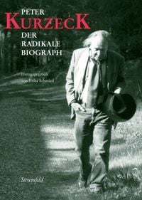Produktbild: Peter Kurzeck